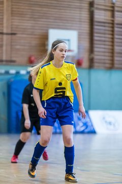 Bild 149 - B-Juniorinnen Hallen Landesmeisterschaft